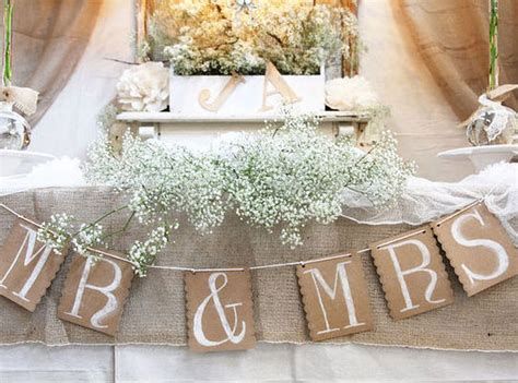 Modern Country Wedding Decoration Ideas Diy 34