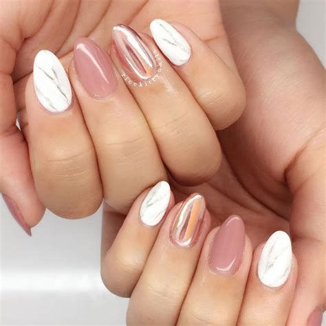 Perfect Cute Gel Nail Colors 06