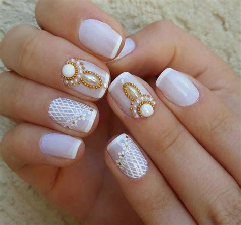 Perfect Cute Gel Nail Colors 13