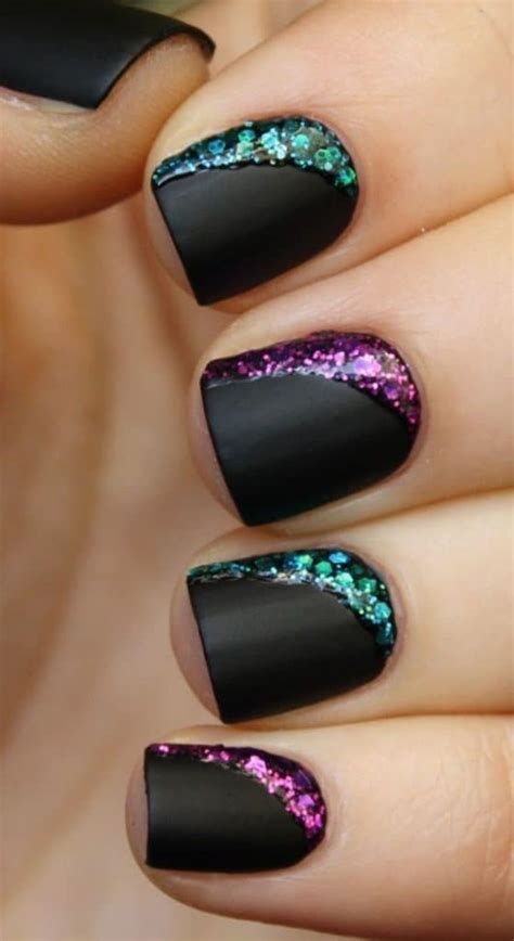 Perfect Cute Gel Nail Colors 21