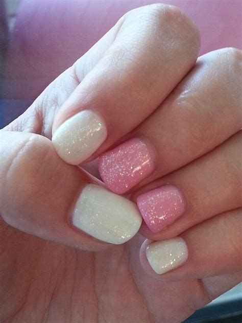 Perfect Cute Gel Nail Colors 33