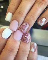 Perfect Cute Gel Nail Colors 35