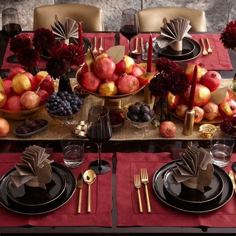 Stunning Thanksgiving Office Decorating Ideas 02