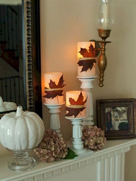 Stunning Thanksgiving Office Decorating Ideas 11