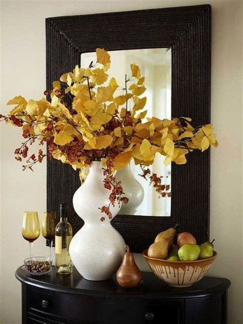 Stunning Thanksgiving Office Decorating Ideas 31