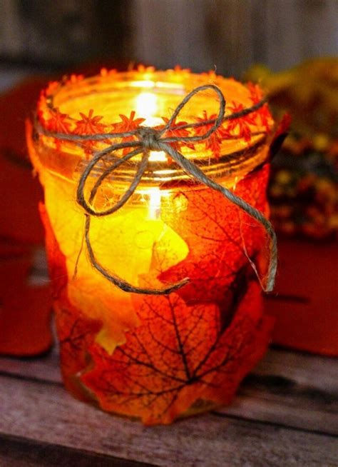 Stylish Diy Thanksgiving Decorations Ideas 01