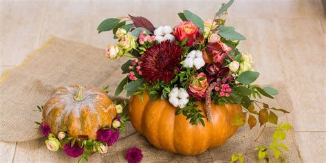 Stylish Diy Thanksgiving Decorations Ideas 03