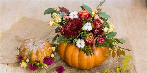 30+ Stylish Diy Thanksgiving Decorations Ideas - PinMomStuff