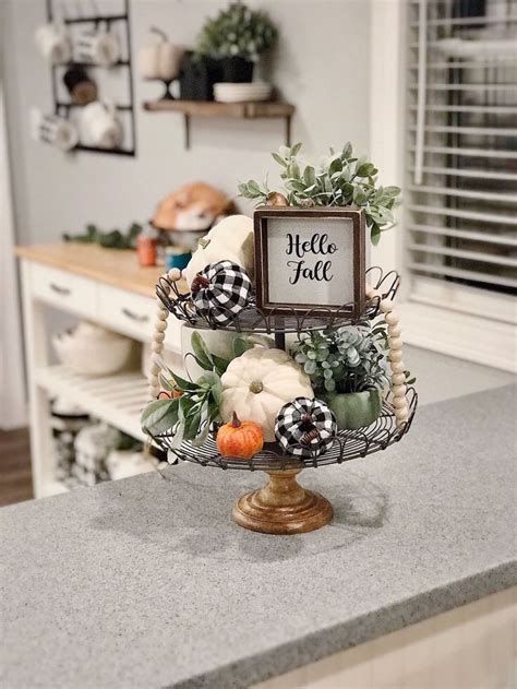 Stylish Diy Thanksgiving Decorations Ideas 23