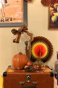 Stylish Diy Thanksgiving Decorations Ideas 34
