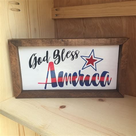 Totally Cute Rustic 4th Of July Decorations 01