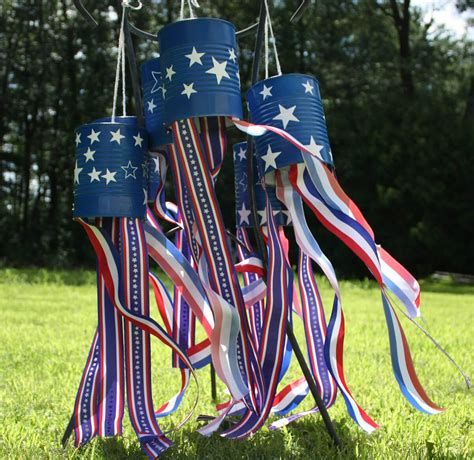 Totally Cute Rustic 4th Of July Decorations 35