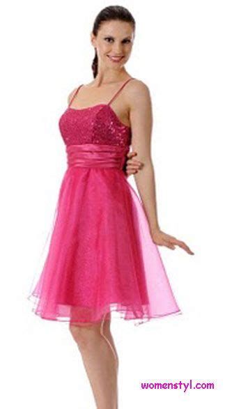 Totally Inspiring Pink Dress For Valentines Day 05