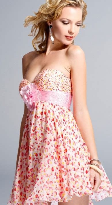 Totally Inspiring Pink Dress For Valentines Day 12