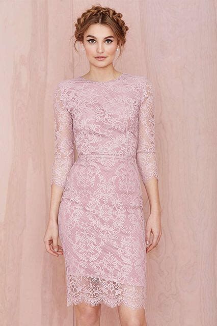 Totally Inspiring Pink Dress For Valentines Day 15