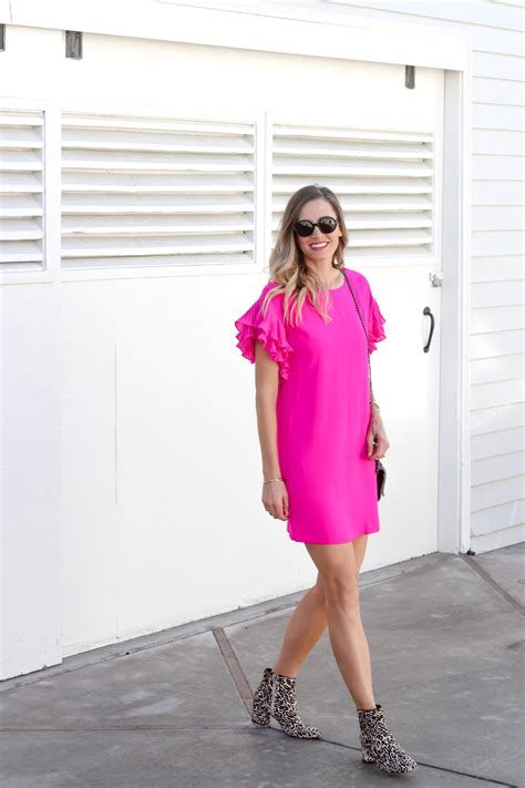 Totally Inspiring Pink Dress For Valentines Day 17