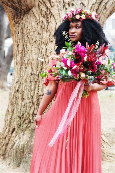 Totally Inspiring Pink Dress For Valentines Day 18