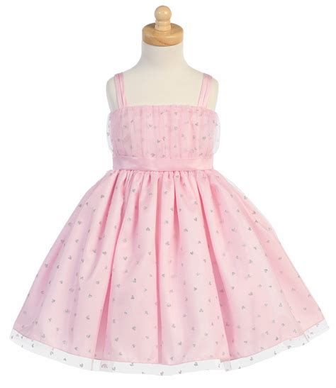 Totally Inspiring Pink Dress For Valentines Day 19