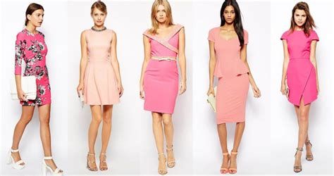 Totally Inspiring Pink Dress For Valentines Day 21