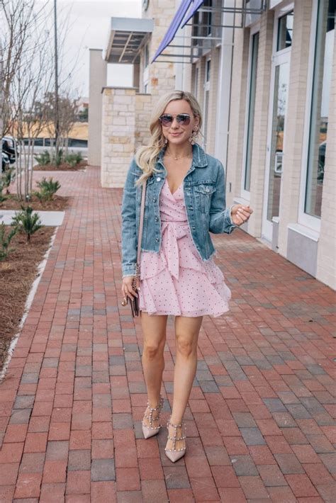 Totally Inspiring Pink Dress For Valentines Day 23