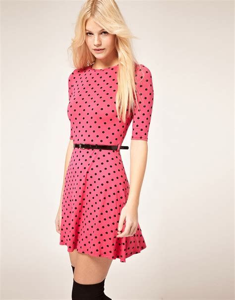 Totally Inspiring Pink Dress For Valentines Day 24