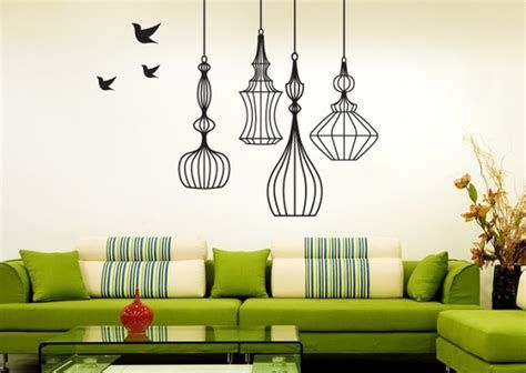 Totally Inspiring Simple Wall Decoration Ideas 09