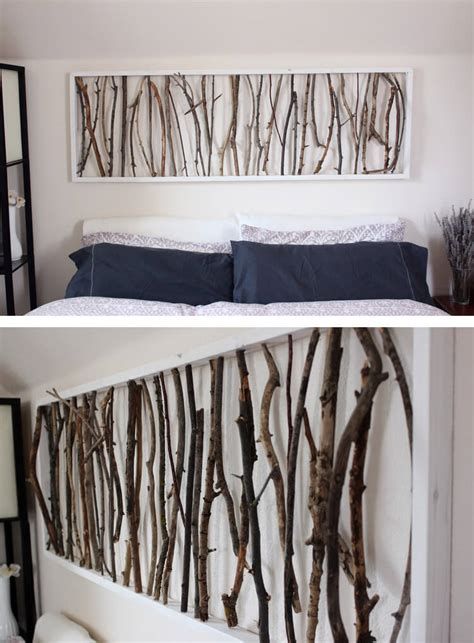 Totally Inspiring Simple Wall Decoration Ideas 11