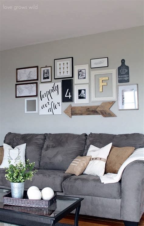 Totally Inspiring Simple Wall Decoration Ideas 20