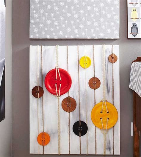 Totally Inspiring Simple Wall Decoration Ideas 21