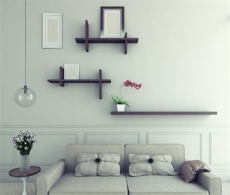 Totally Inspiring Simple Wall Decoration Ideas 28