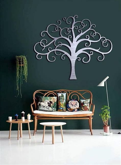 30+ Totally Inspiring Simple Wall Decoration Ideas