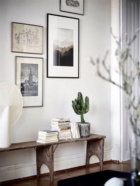 Totally Inspiring Simple Wall Decoration Ideas 43