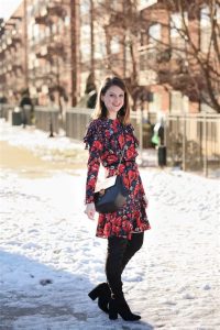 Trending Outfits For Valentines Day 34