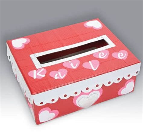 Trending Shoe Box Decoration For Valentines Day 02