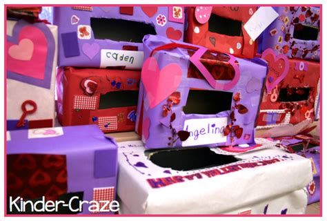 Trending Shoe Box Decoration For Valentines Day 06