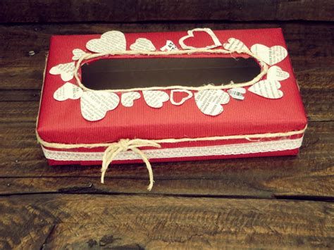 Trending Shoe Box Decoration For Valentines Day 17