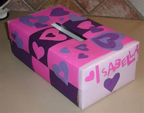 Trending Shoe Box Decoration For Valentines Day 20