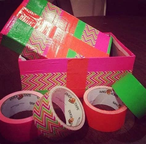 Trending Shoe Box Decoration For Valentines Day 21