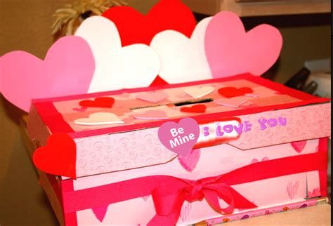 Trending Shoe Box Decoration For Valentines Day 34