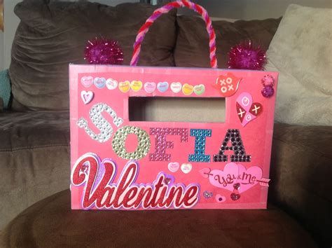 Trending Shoe Box Decoration For Valentines Day 35