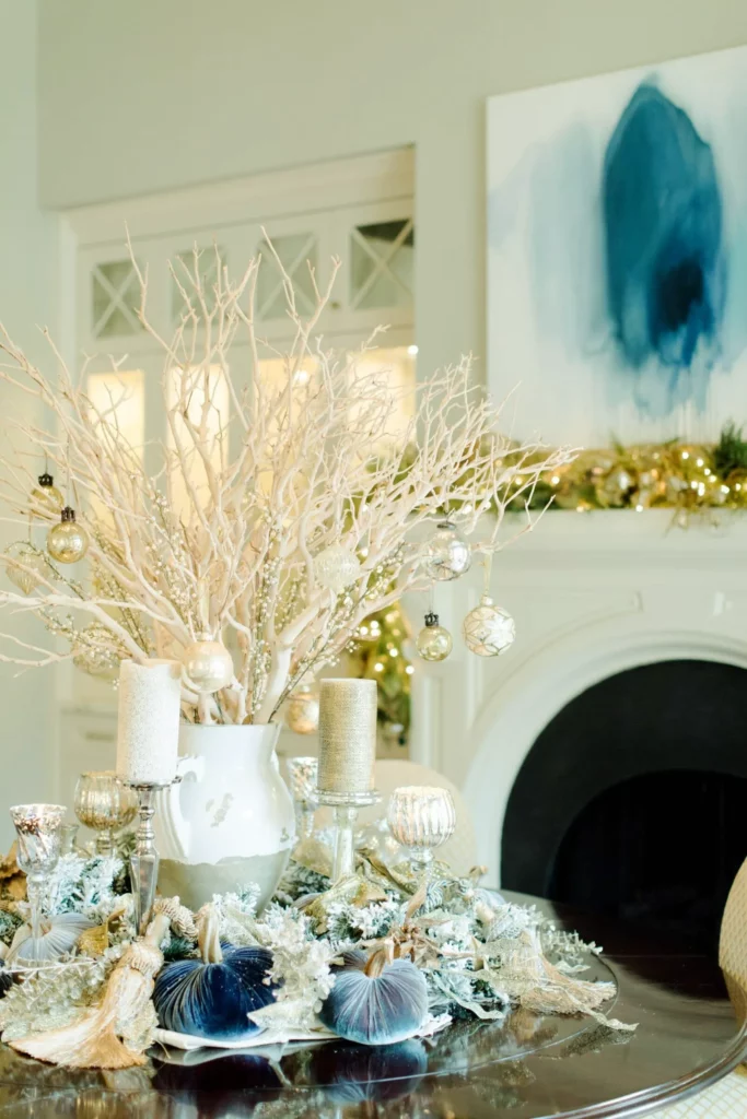 14 Inspiring and Relaxing Nautical Decor Ideas for Winter