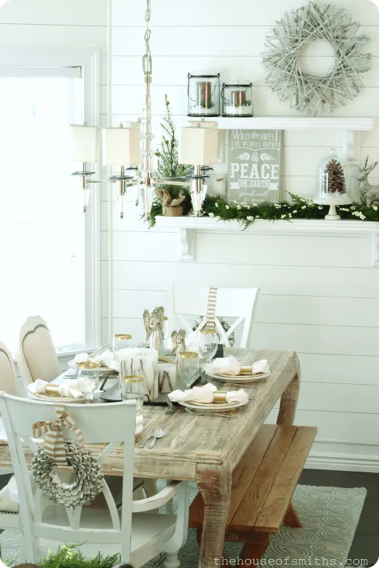 4 Best Winter Decorating Ideas For Your Home 03