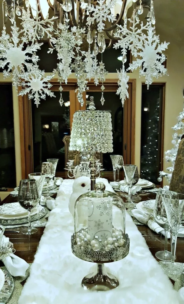 4 Best Winter Decorating Ideas For Your Home 06