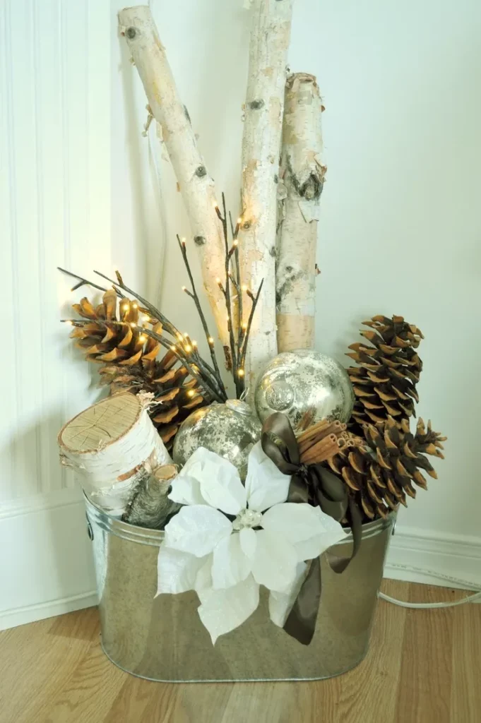 4 Best Winter Decorating Ideas For Your Home 10