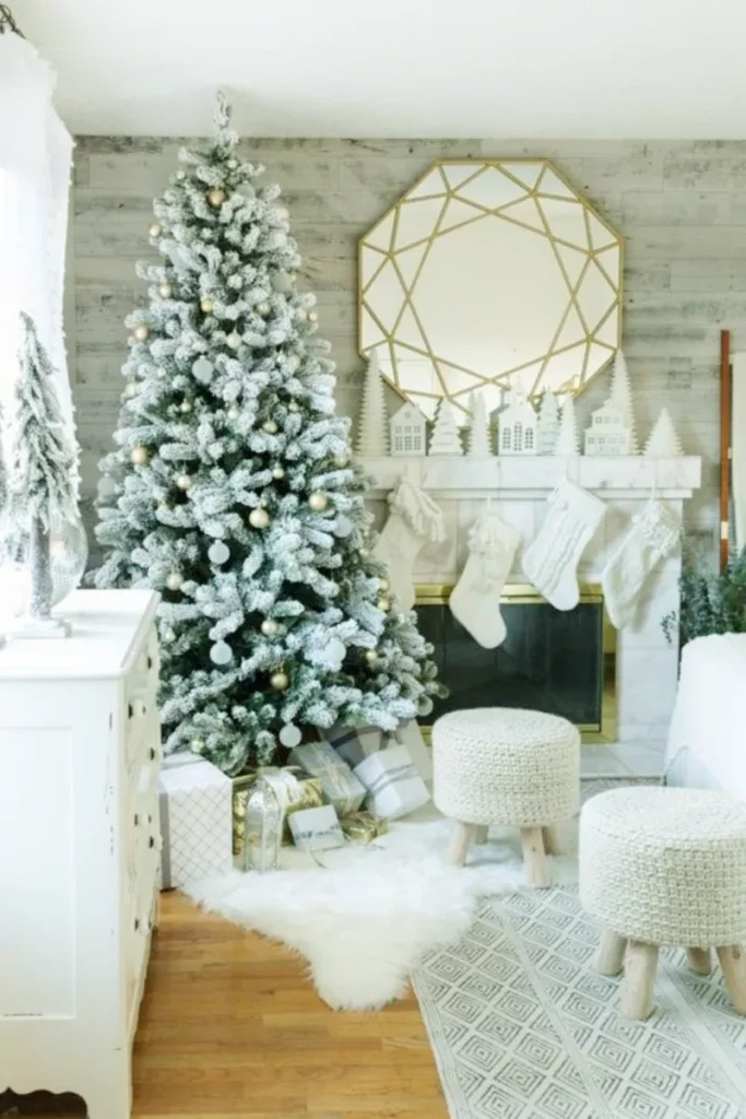 4 Best Winter Decorating Ideas For Your Home 14