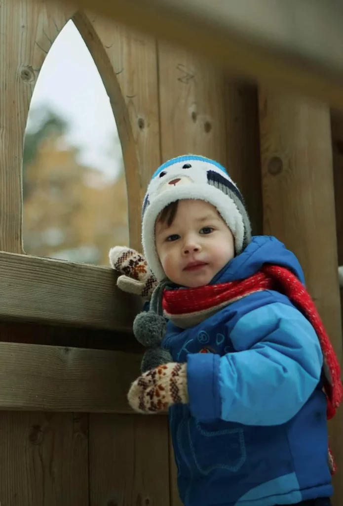 How to Dress Your Baby During the Winter 02