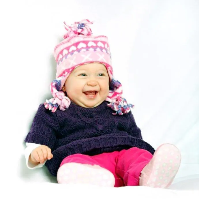 How to Dress Your Baby During the Winter 04