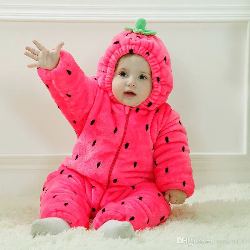 How to Dress Your Baby During the Winter 12