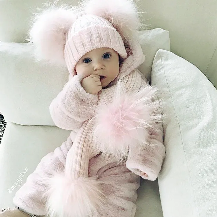 How to Dress Your Baby During the Winter 15