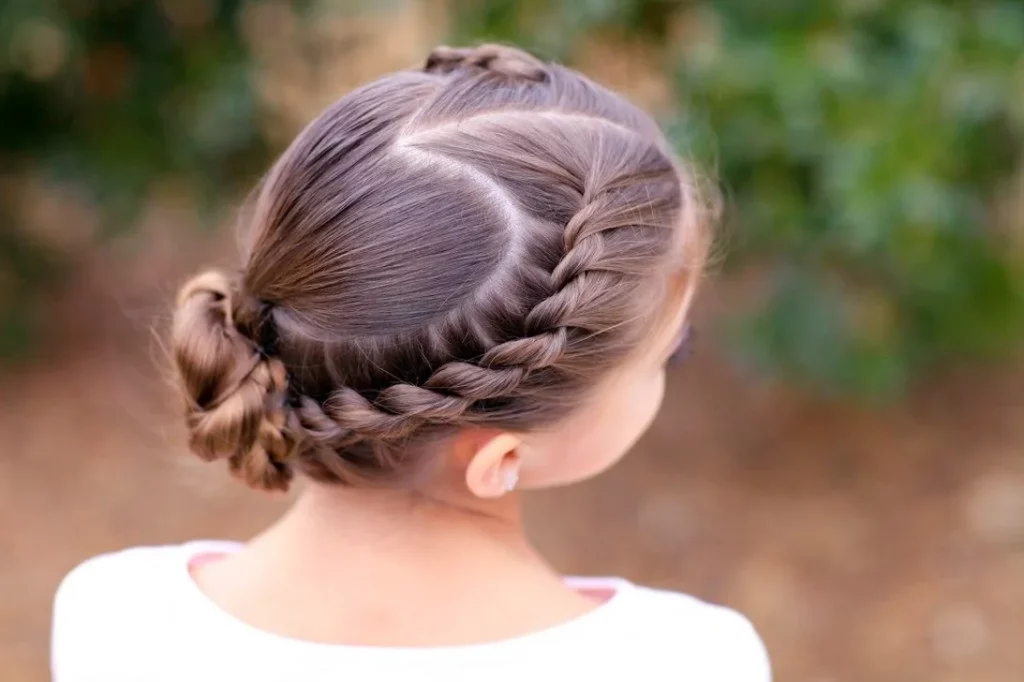 11 Fancy Valentines Hairstyles Ideas to Makes You Look Best